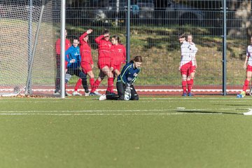 Bild 251 - wCJ Walddoerfer - Wellingsbuettel 3 : Ergebnis: 4:1